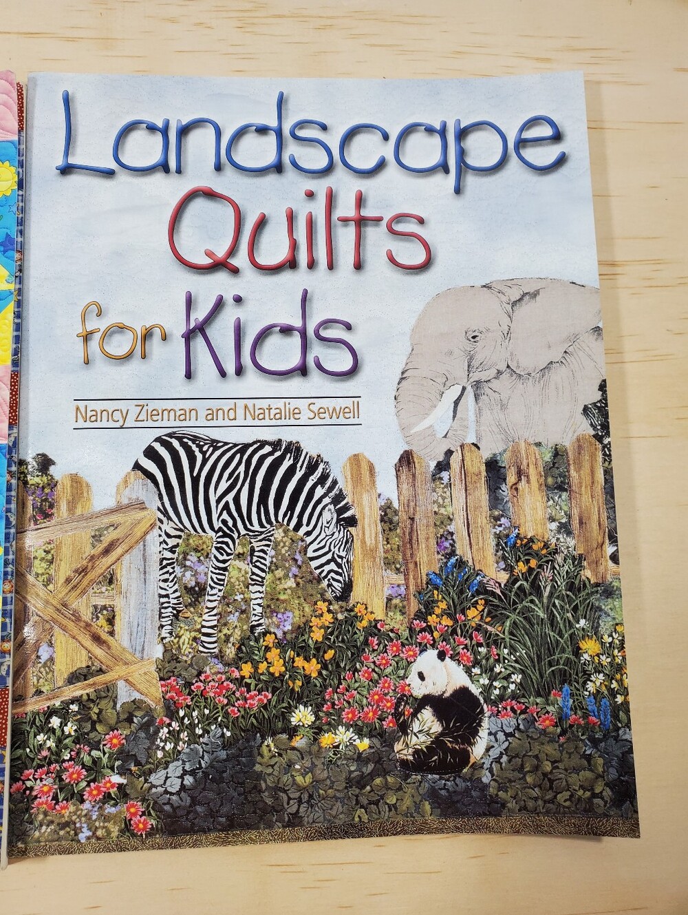 Quilt Books - Picture 3 of 5